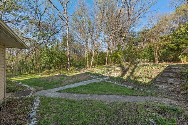 4505 Shady Glen Drive, Waco, TX 76708