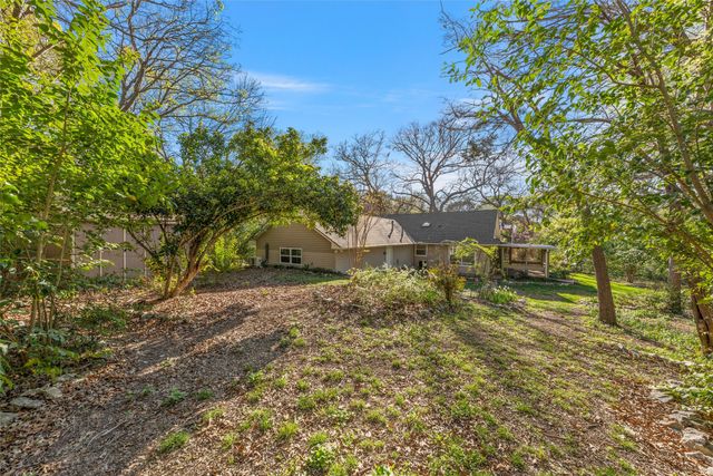 4505 Shady Glen Drive, Waco, TX 76708