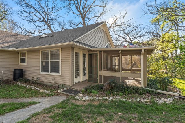 4505 Shady Glen Drive, Waco, TX 76708