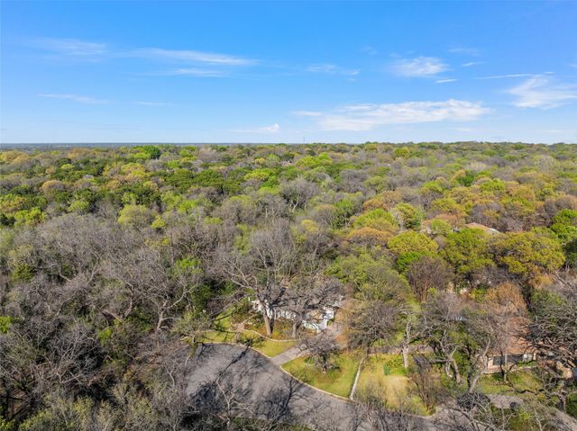 4505 Shady Glen Drive, Waco, TX 76708