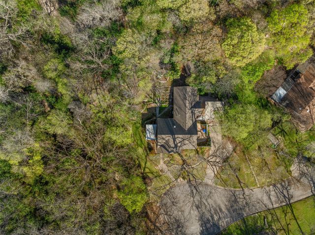 4505 Shady Glen Drive, Waco, TX 76708