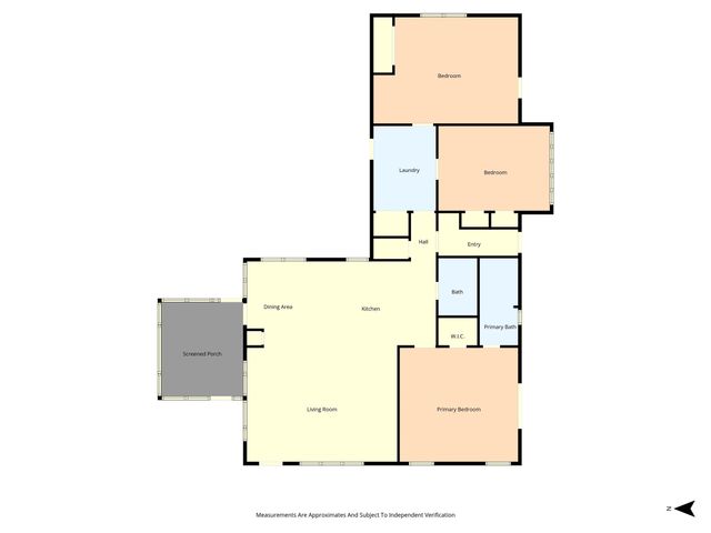 4505 Shady Glen Drive, Waco, TX 76708