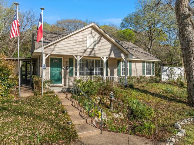 4505 Shady Glen Drive, Waco, TX 76708