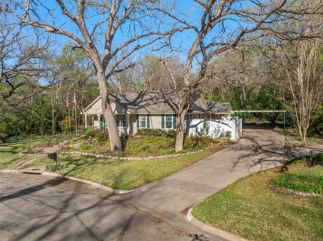 4505 Shady Glen Drive, Waco, TX 76708