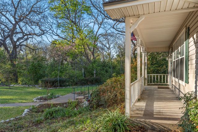 4505 Shady Glen Drive, Waco, TX 76708