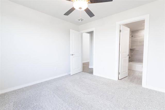 3017 Arbor Hill Drive, Edmond, OK 73034