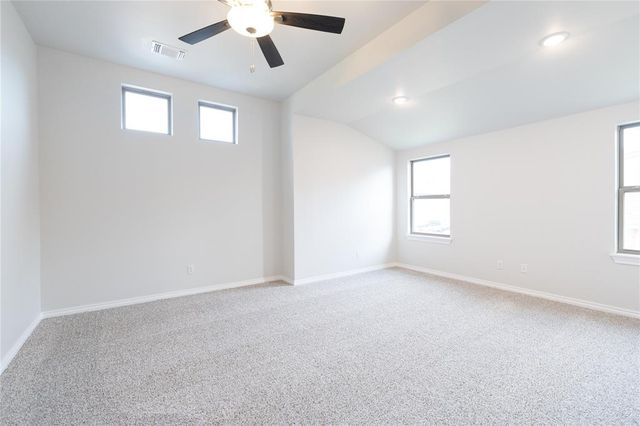 3017 Arbor Hill Drive, Edmond, OK 73034