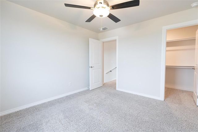 3017 Arbor Hill Drive, Edmond, OK 73034