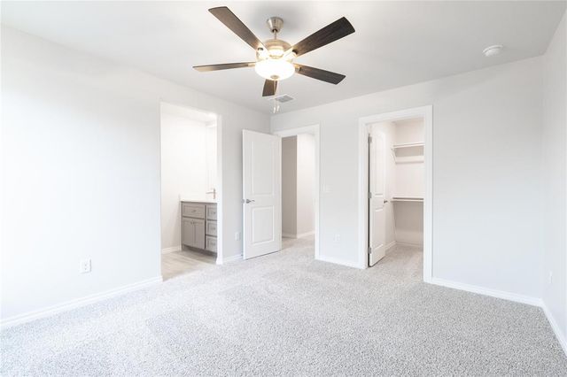3017 Arbor Hill Drive, Edmond, OK 73034