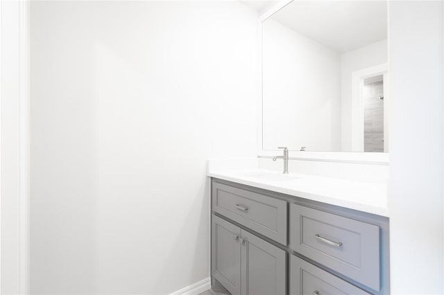 3017 Arbor Hill Drive, Edmond, OK 73034