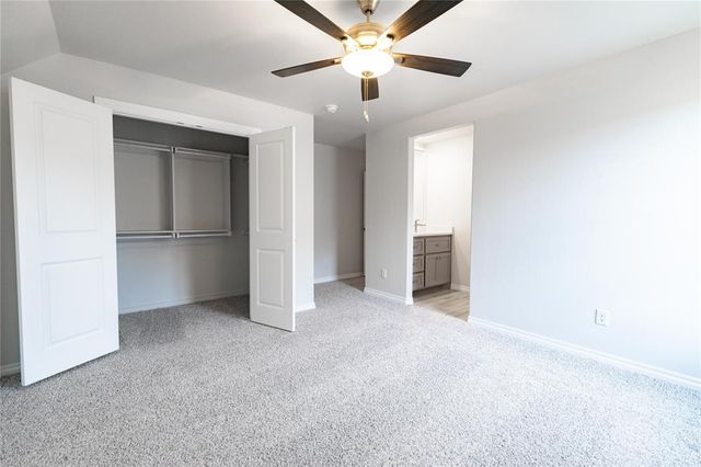 3017 Arbor Hill Drive, Edmond, OK 73034