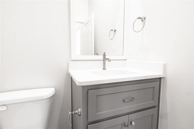3017 Arbor Hill Drive, Edmond, OK 73034