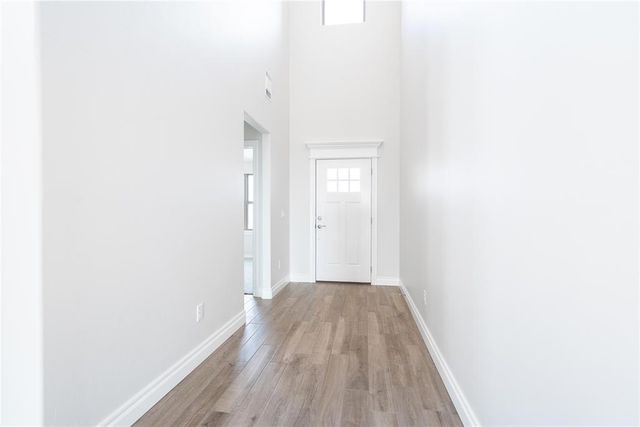 3017 Arbor Hill Drive, Edmond, OK 73034