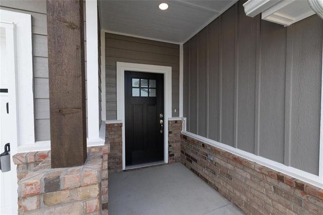 3017 Arbor Hill Drive, Edmond, OK 73034
