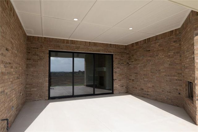 3017 Arbor Hill Drive, Edmond, OK 73034