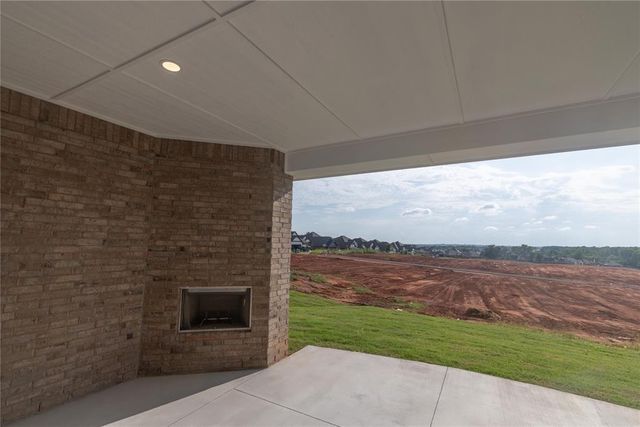 3017 Arbor Hill Drive, Edmond, OK 73034