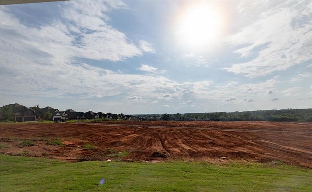 3017 Arbor Hill Drive, Edmond, OK 73034