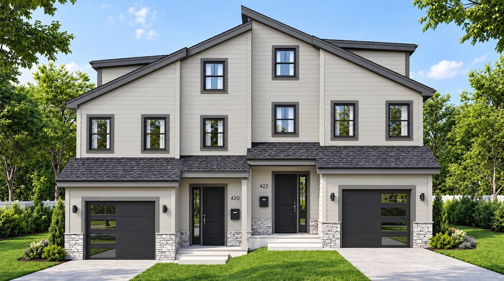 420 Lowell Ave 1, Newton, MA 02460