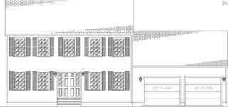 1100 Rocky Woods St, Taunton, MA 02780