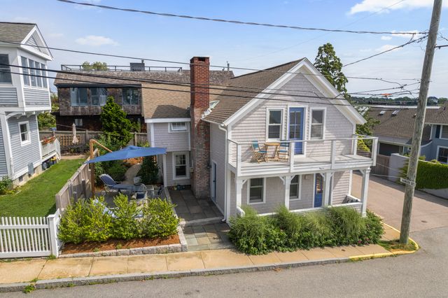 20 Omega Street, Stonington, CT 06378