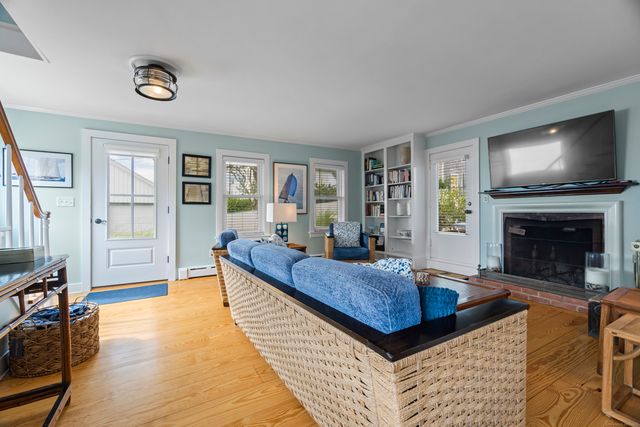 20 Omega Street, Stonington, CT 06378