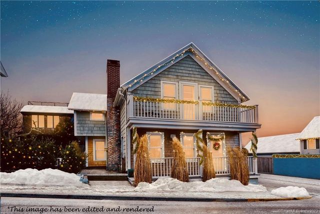 20 Omega Street, Stonington, CT 06378