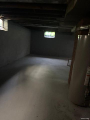 2668 Lawrence Street, Detroit, MI 48206