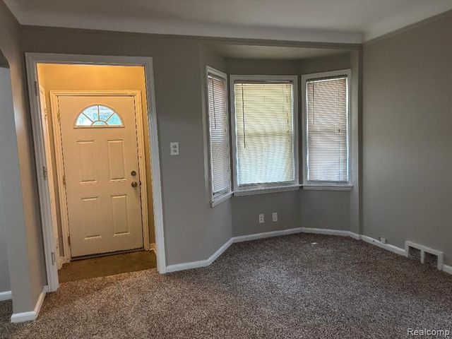 2668 Lawrence Street, Detroit, MI 48206