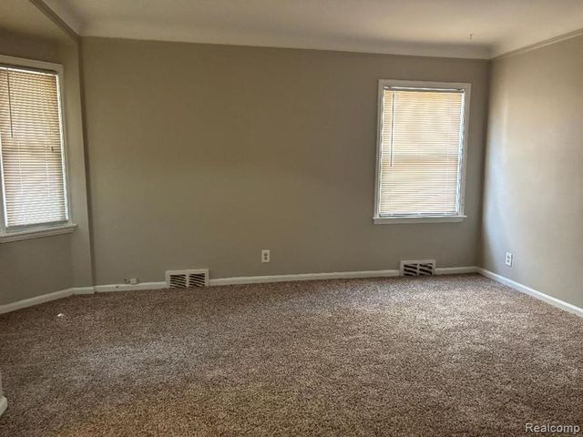 2668 Lawrence Street, Detroit, MI 48206