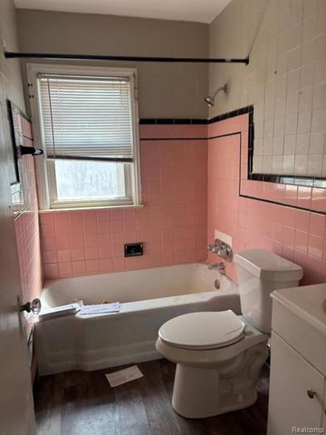 2668 Lawrence Street, Detroit, MI 48206