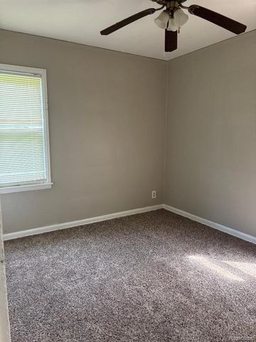 2668 Lawrence Street, Detroit, MI 48206
