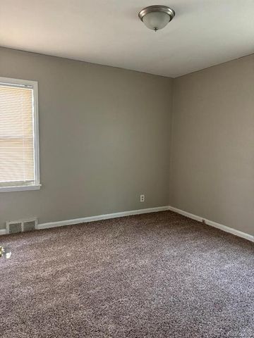 2668 Lawrence Street, Detroit, MI 48206