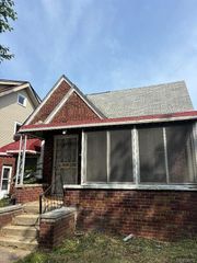 2668 Lawrence Street, Detroit, MI 48206