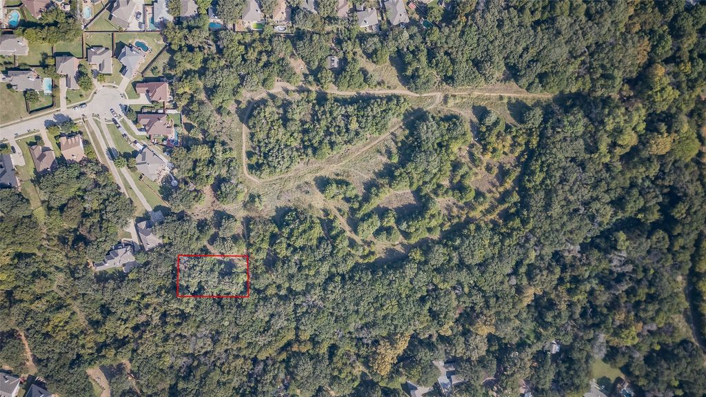 0000 Oak, Lake Dallas, TX 75065