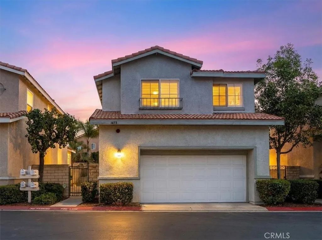 1473 Holcomb, Placentia, CA 92870