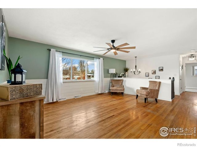 1404 28th Avenue, Greeley, CO 80634