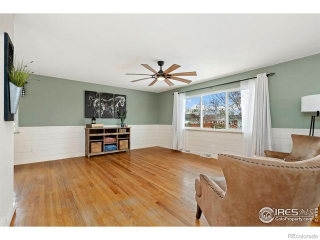 1404 28th Avenue, Greeley, CO 80634