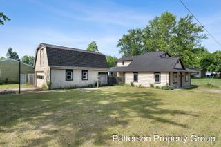 12135 Stewart Street, Ravenna Twp, MI 49451