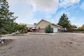 135 Reclining Acres Road, Corrales, NM 87048