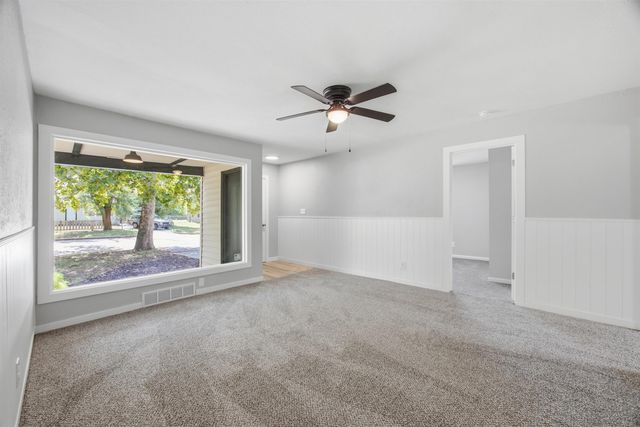 2522 E Audrey St, Wichita, KS 67219