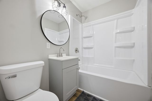 2522 E Audrey St, Wichita, KS 67219