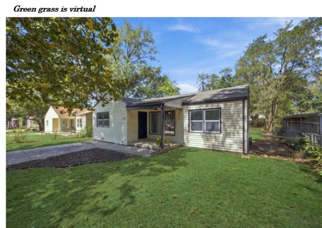2522 E Audrey St, Wichita, KS 67219