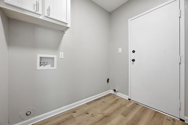 2522 E Audrey St, Wichita, KS 67219
