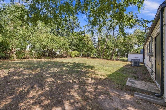 2522 E Audrey St, Wichita, KS 67219