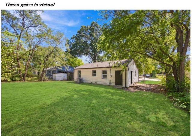 2522 E Audrey St, Wichita, KS 67219