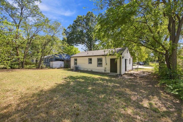 2522 E Audrey St, Wichita, KS 67219