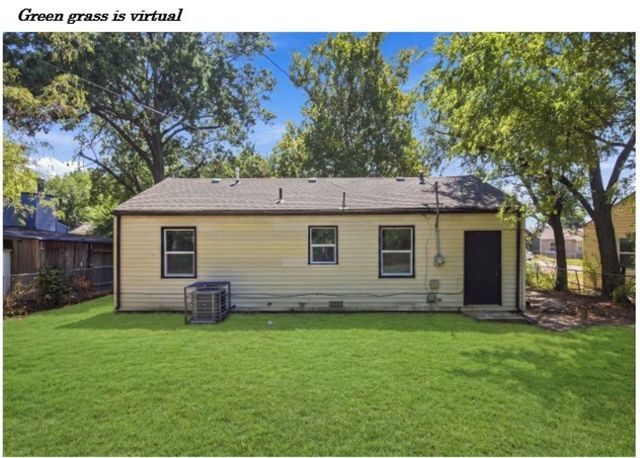 2522 E Audrey St, Wichita, KS 67219