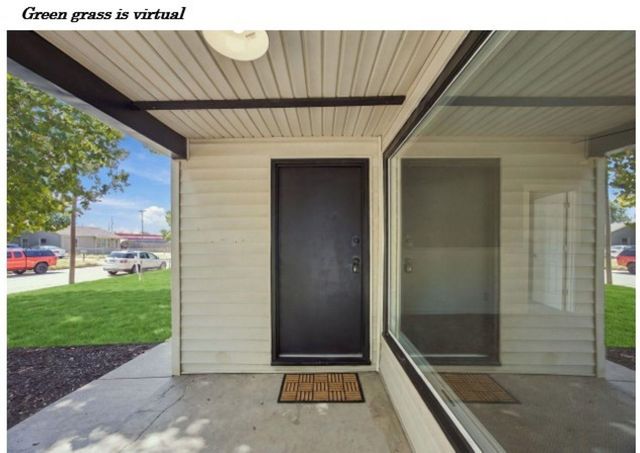 2522 E Audrey St, Wichita, KS 67219