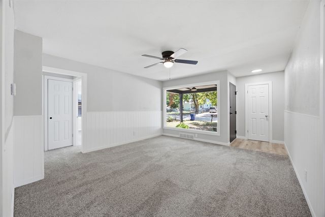 2522 E Audrey St, Wichita, KS 67219