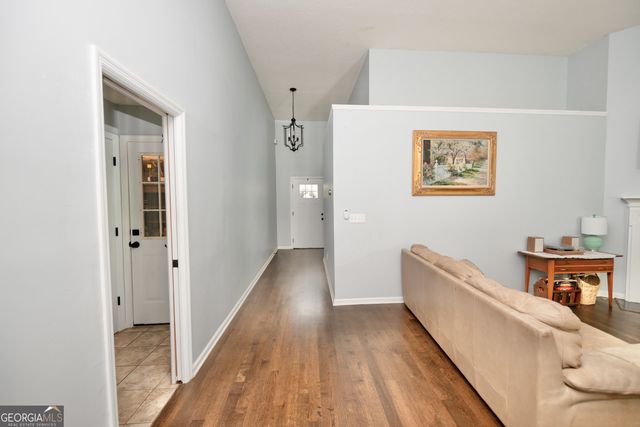 485 Ashville Drive, Macon, GA 31210